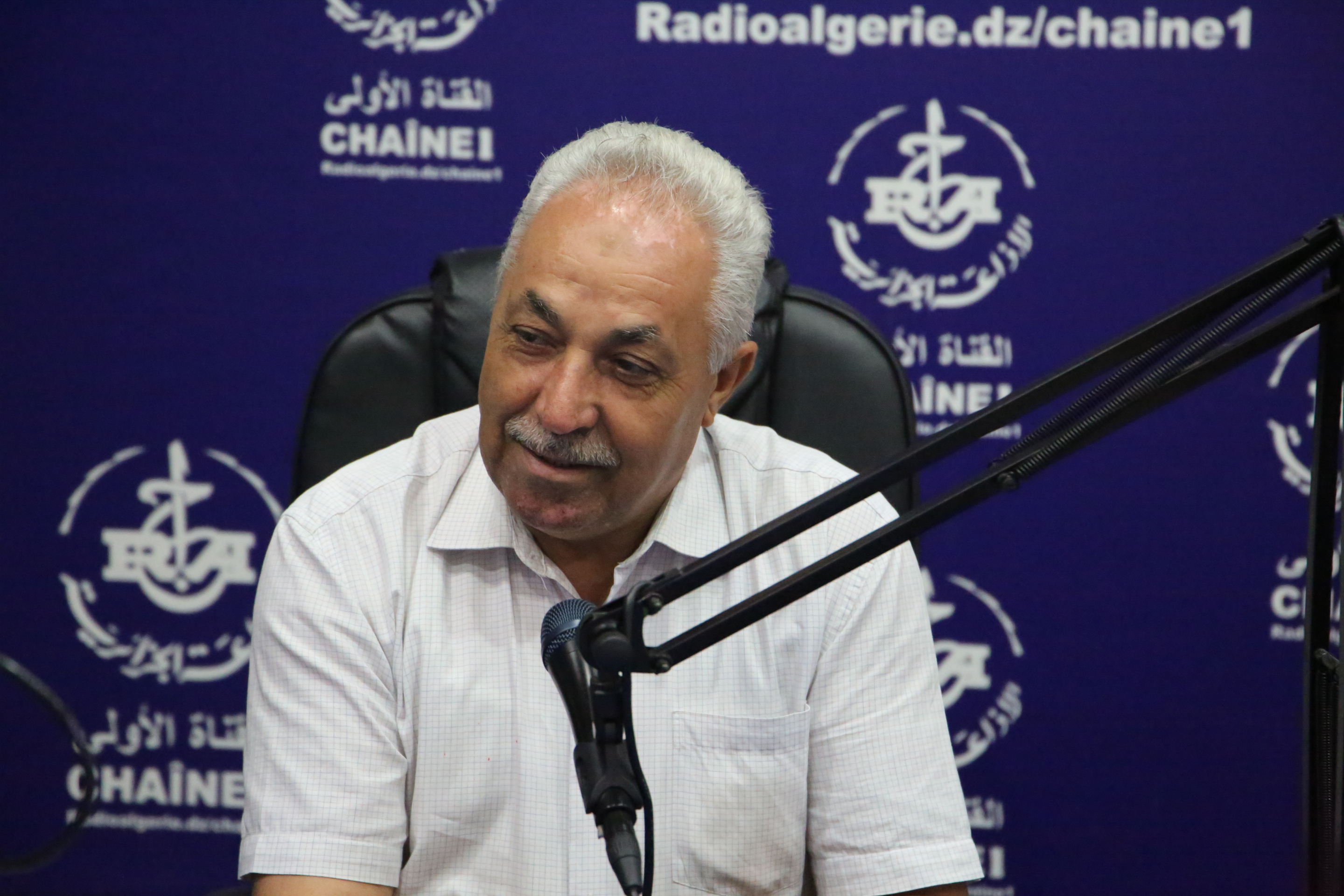 عوصماني عبد العزيز