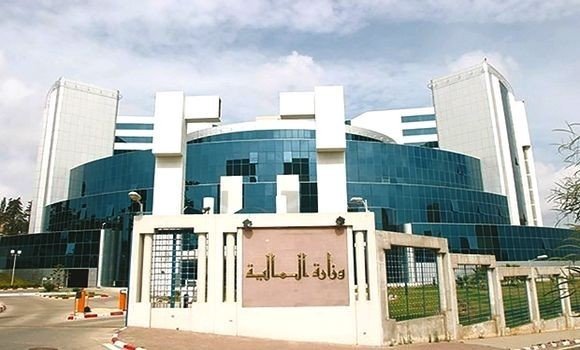 مشروع قانون المالية التكميلي 2022