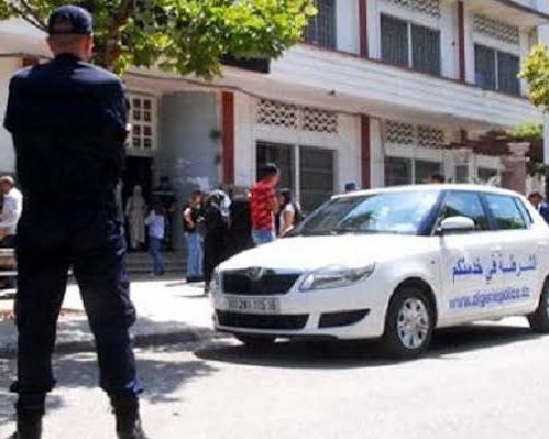 الأمن الوطني