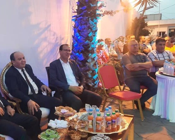 إذاعة عنابة