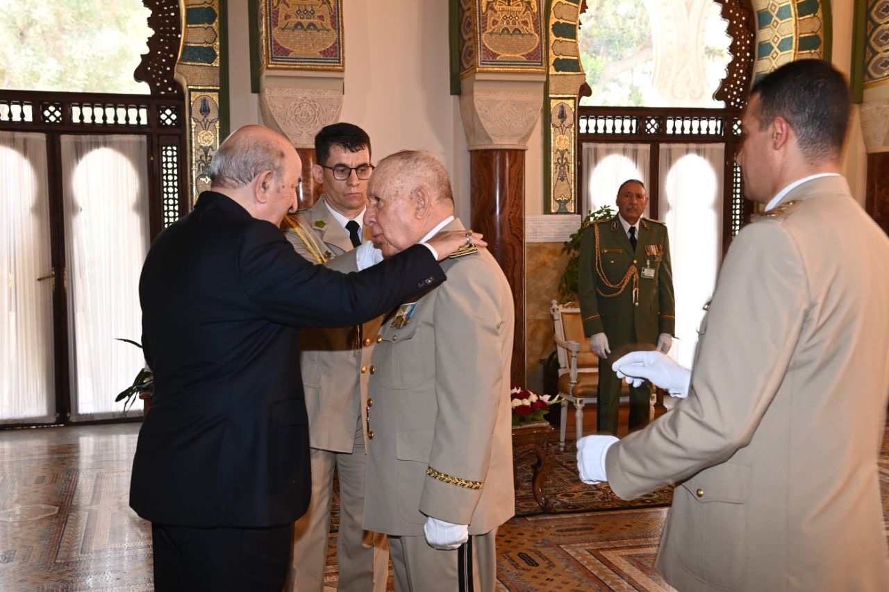 General Chanegriha.04.07.2022