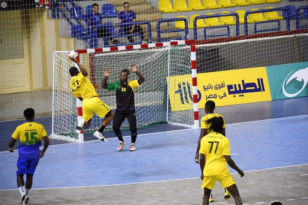 CAN 2022 Handball