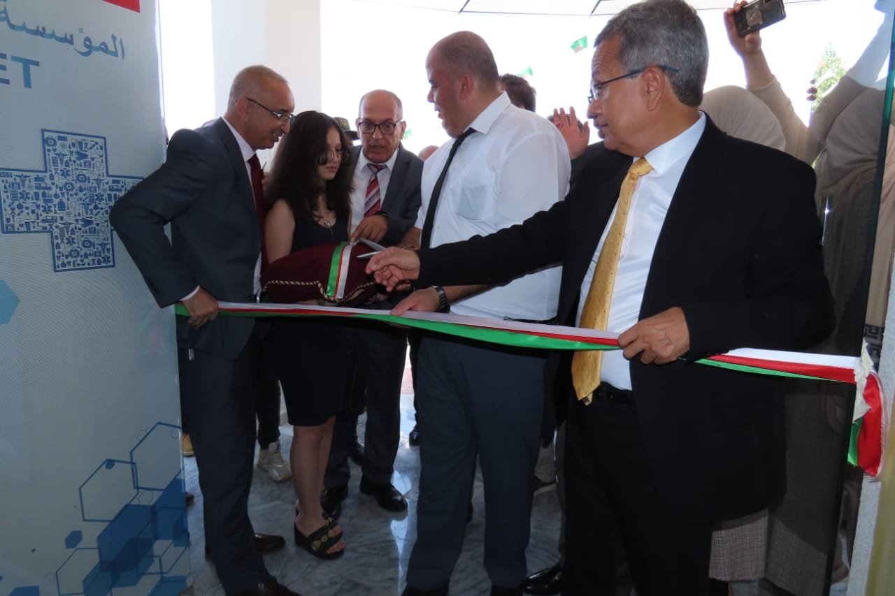 Benbouzid 19.07.2022