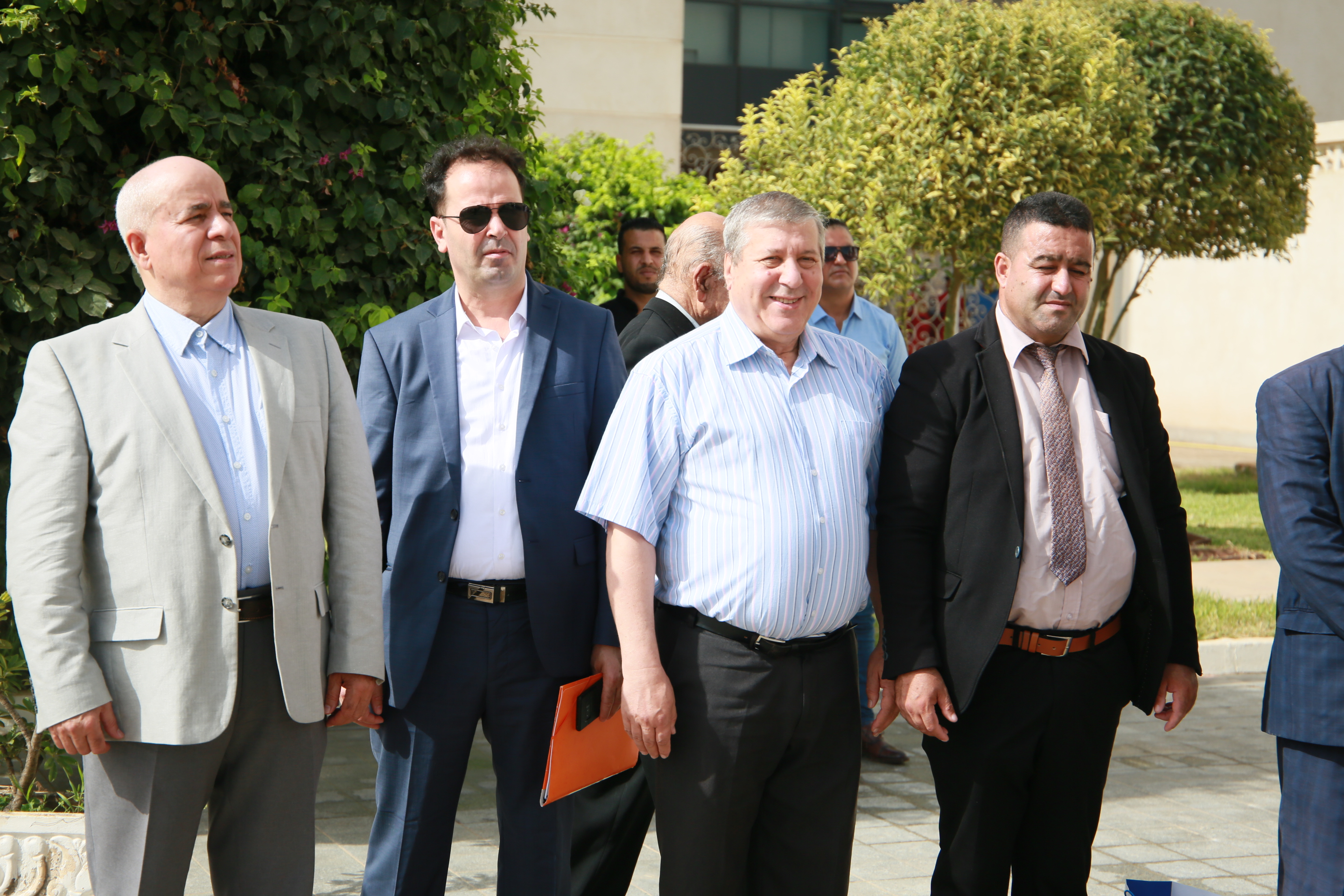 Cérémonie AE.04.07.2022