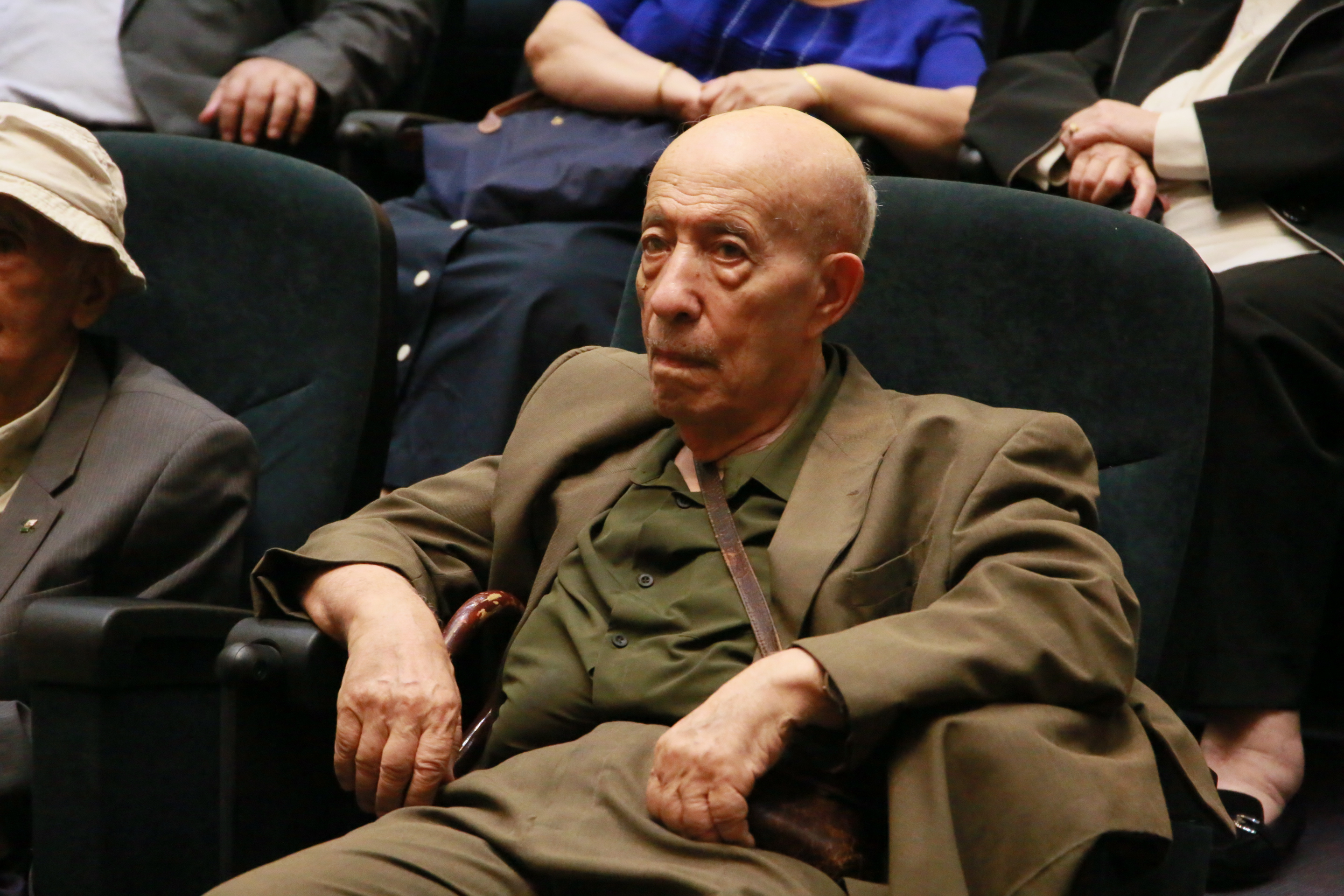 Cérémonie AE.04.07.2022