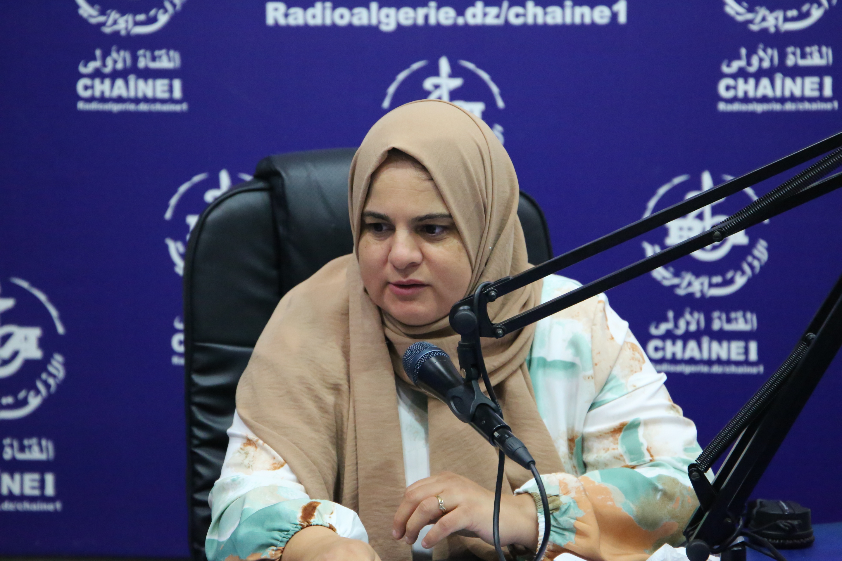 برصا فاطمة الزهراء