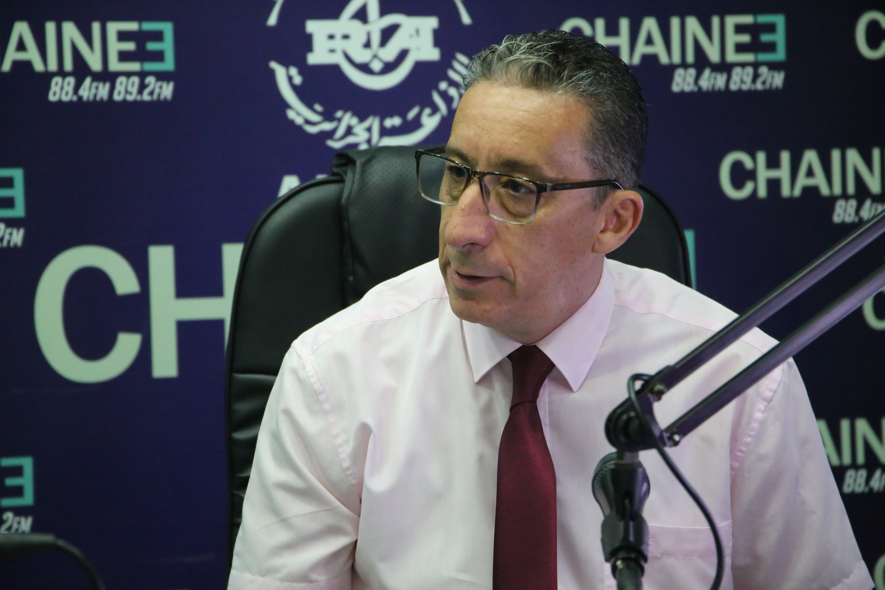 Mahfoud Kaoubi 14.07.2022