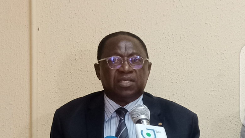 Boxe Afrique 16.07.2022