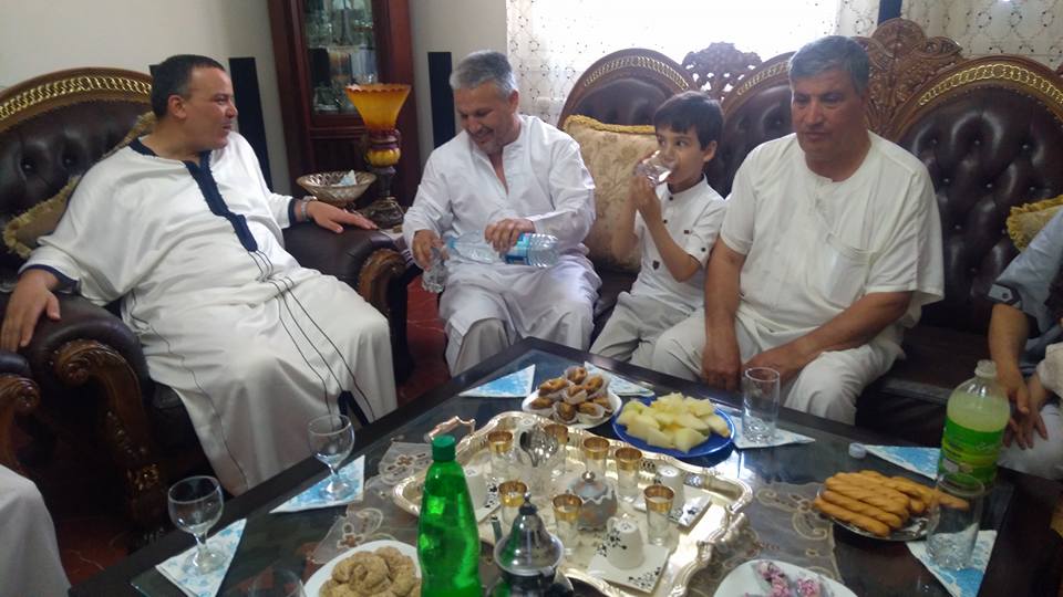 العيد