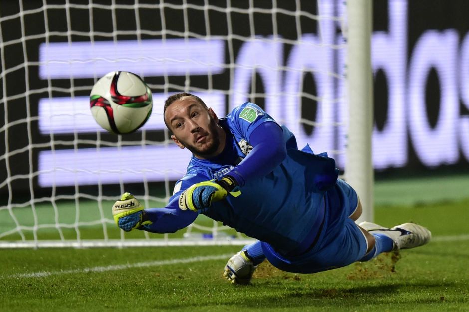 سفيان خضايرية