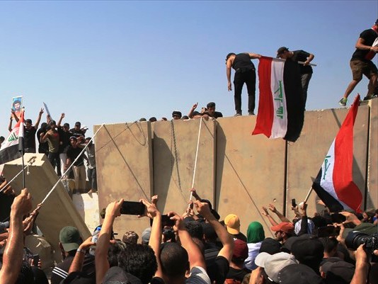 العراق