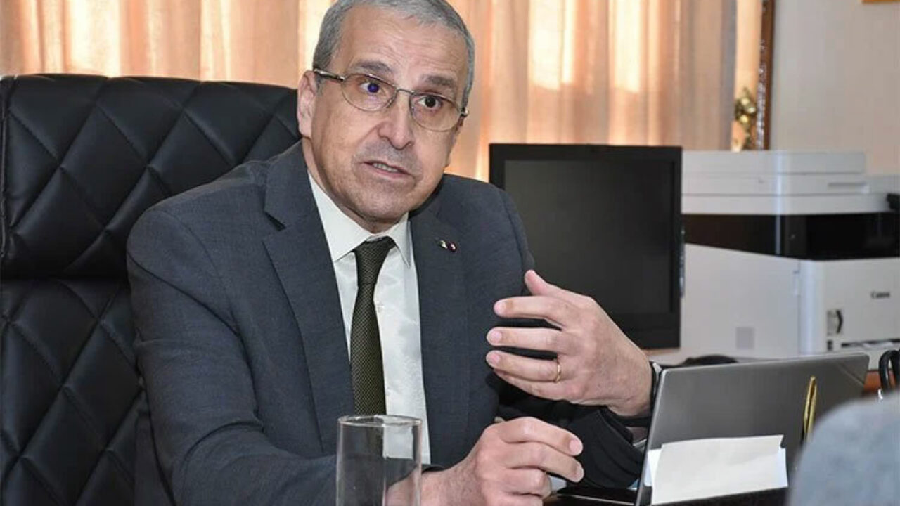 عبد الباقي بن زيان