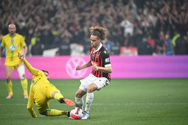 بلال براهيمي