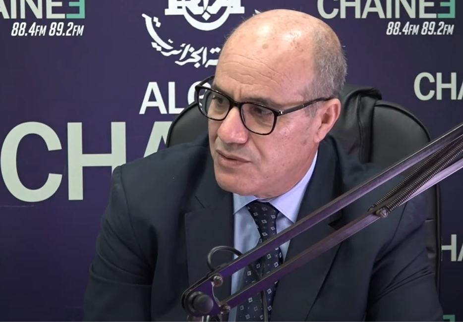 Ziane Benattou 04.07.2022