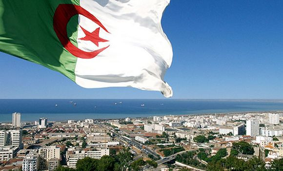 Drapeau national