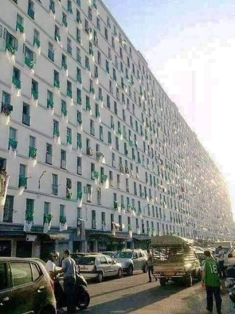 مبادرة علم في كل شرفة