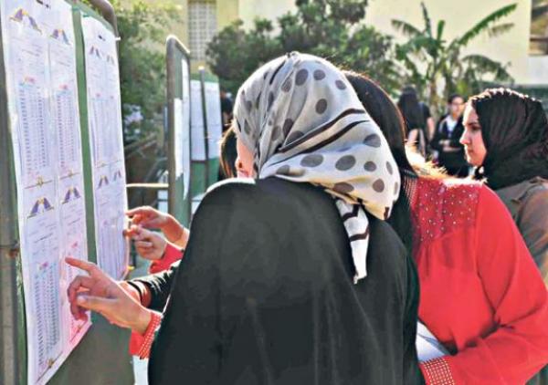 بكالوريا 2022