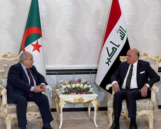 رمطان لعمامرة