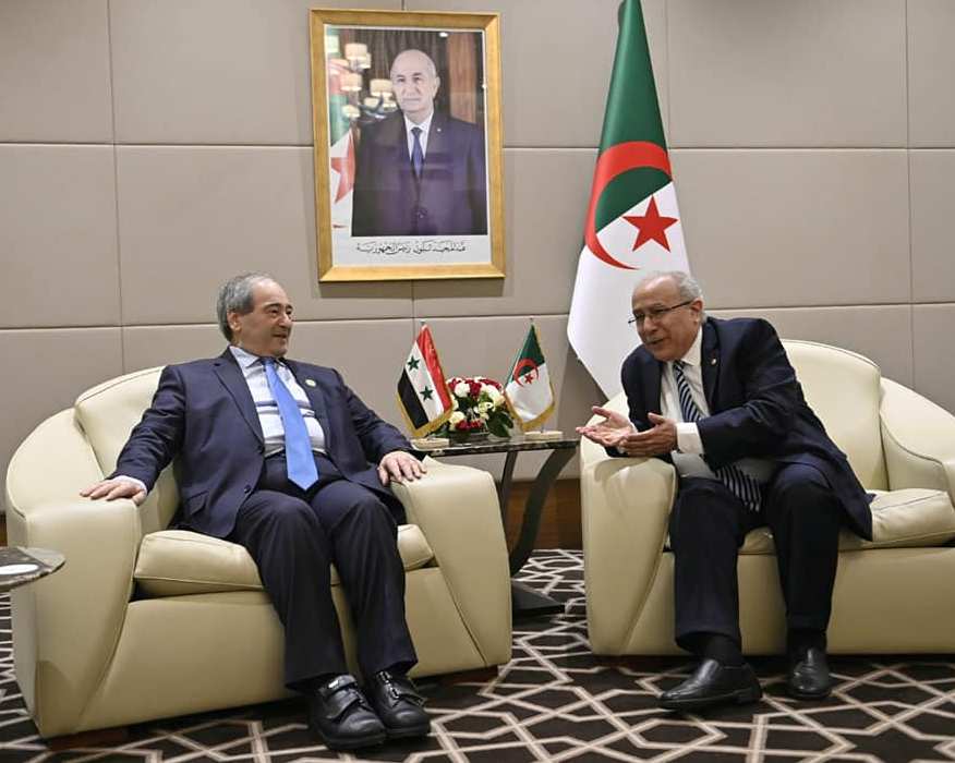 رمطان لعمامرة