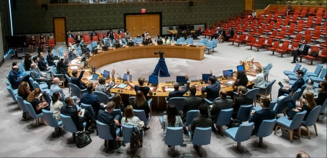 مجلس الأمن يمدد ولاية بعثة الأمم المتحدة في ليبيا