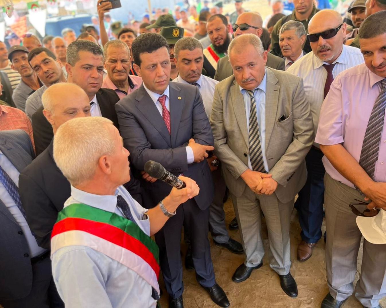 ياسين حمادي