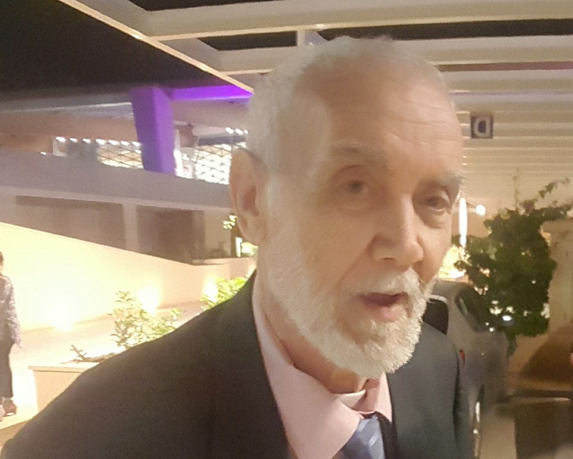 عبد المجيد شربال