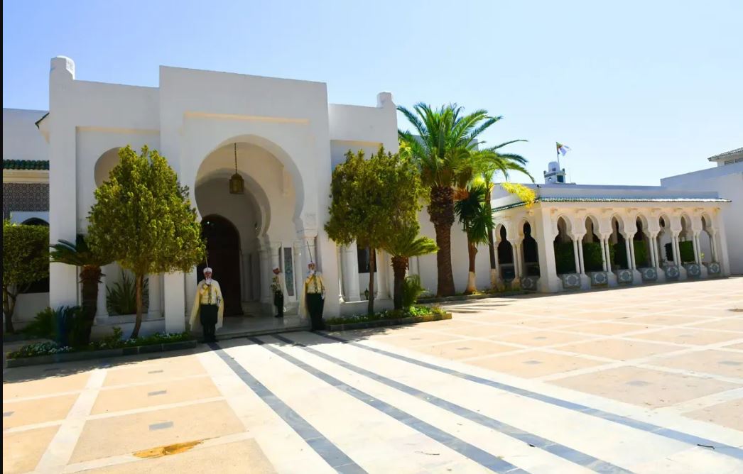 تحديد الفئات المعنية بإجراءات العفو والتهدئة