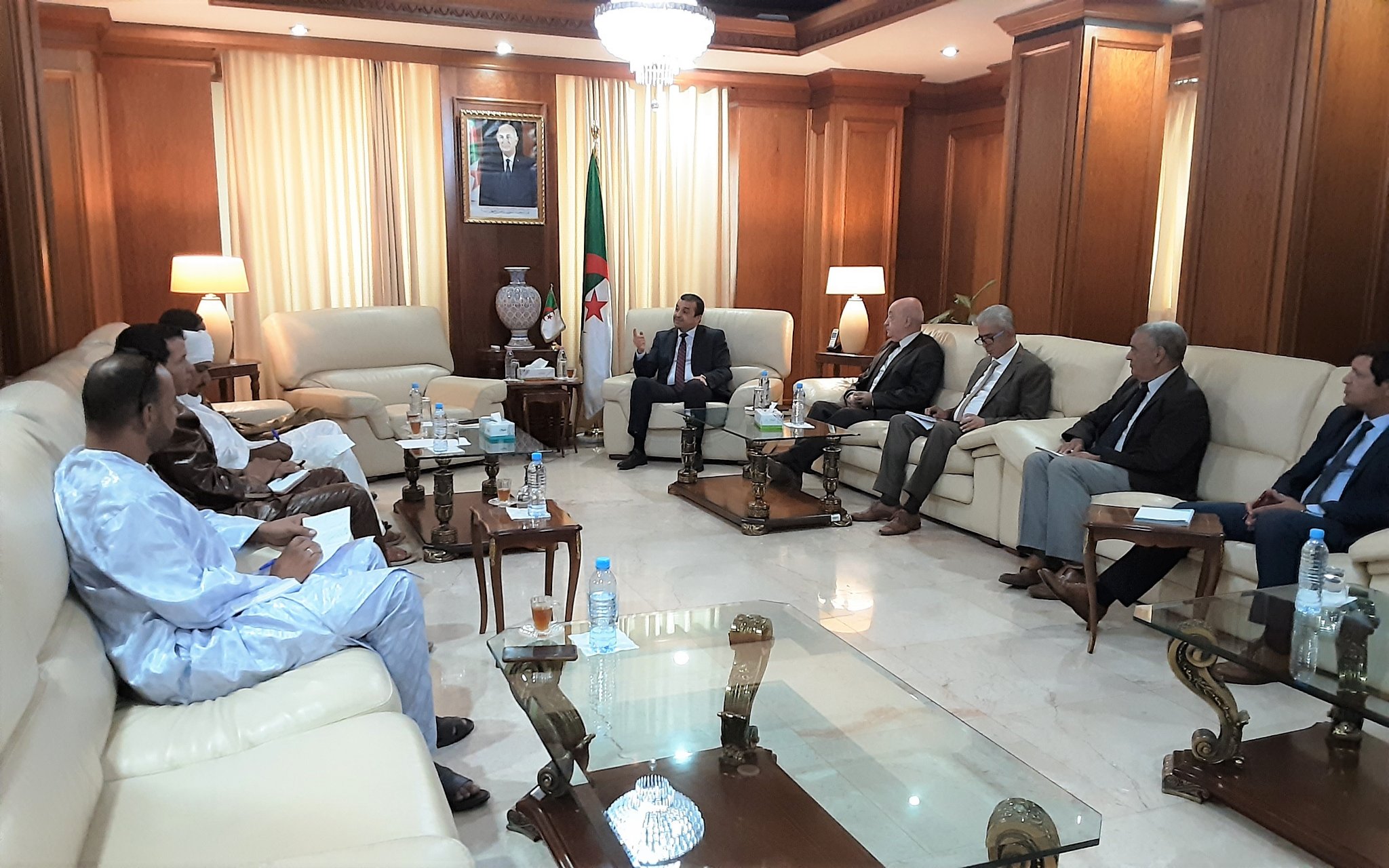 عرقاب مستقبلا حرفيي الذهب