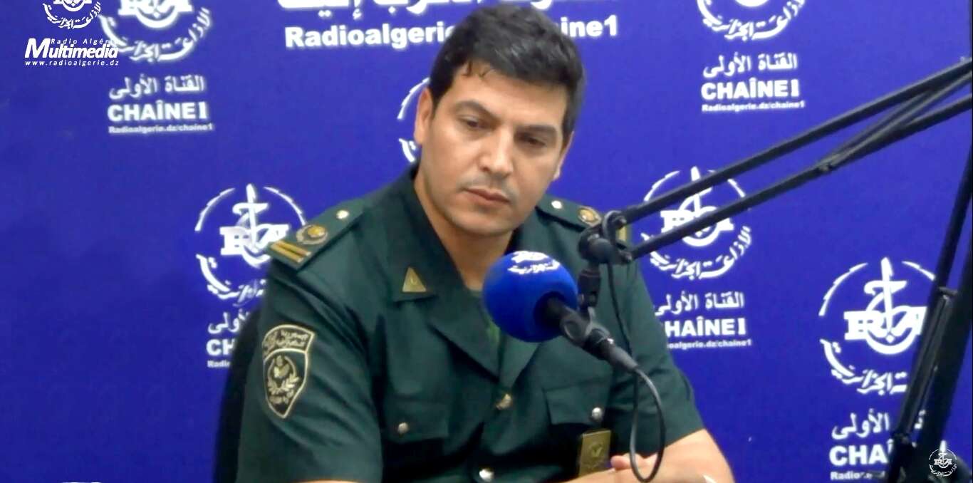 سعيد فريطاس