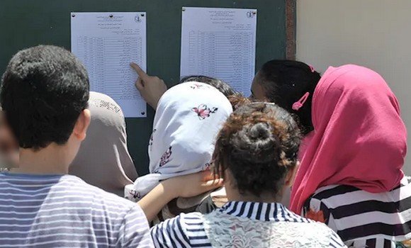 شعبة الرياضيات في الصدارة