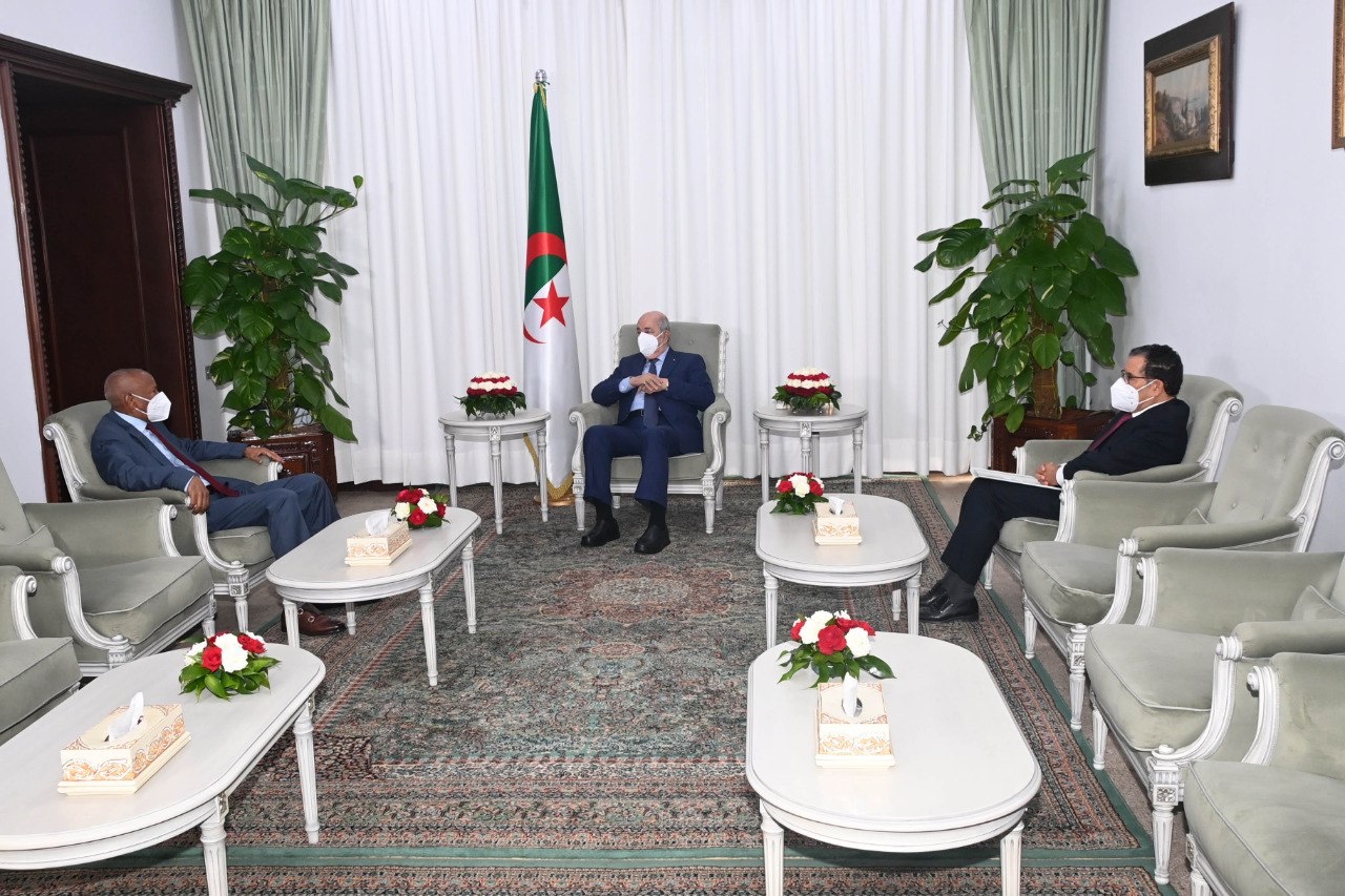 Algérie-Guinée1.25.07/2022