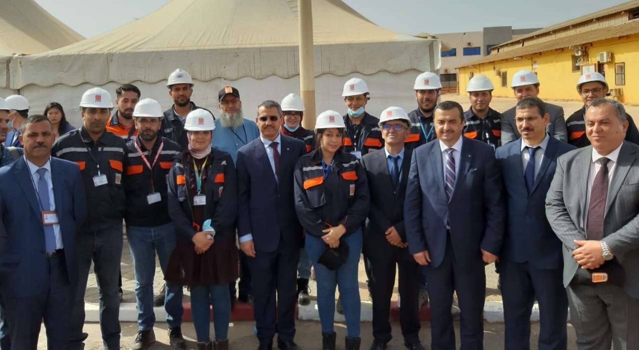 مضافات البنزين