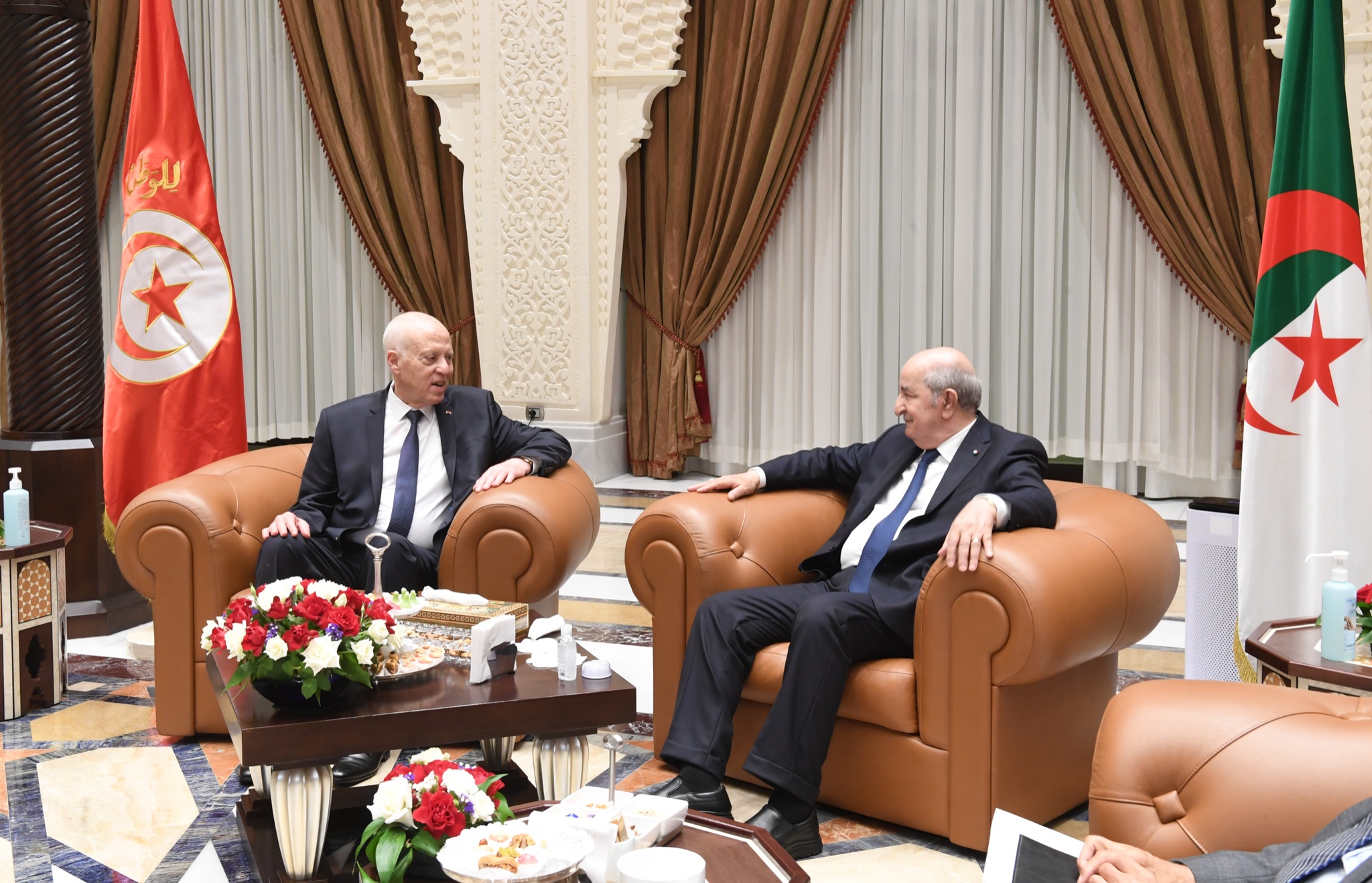 Kais-Tebboune 05.07.2022