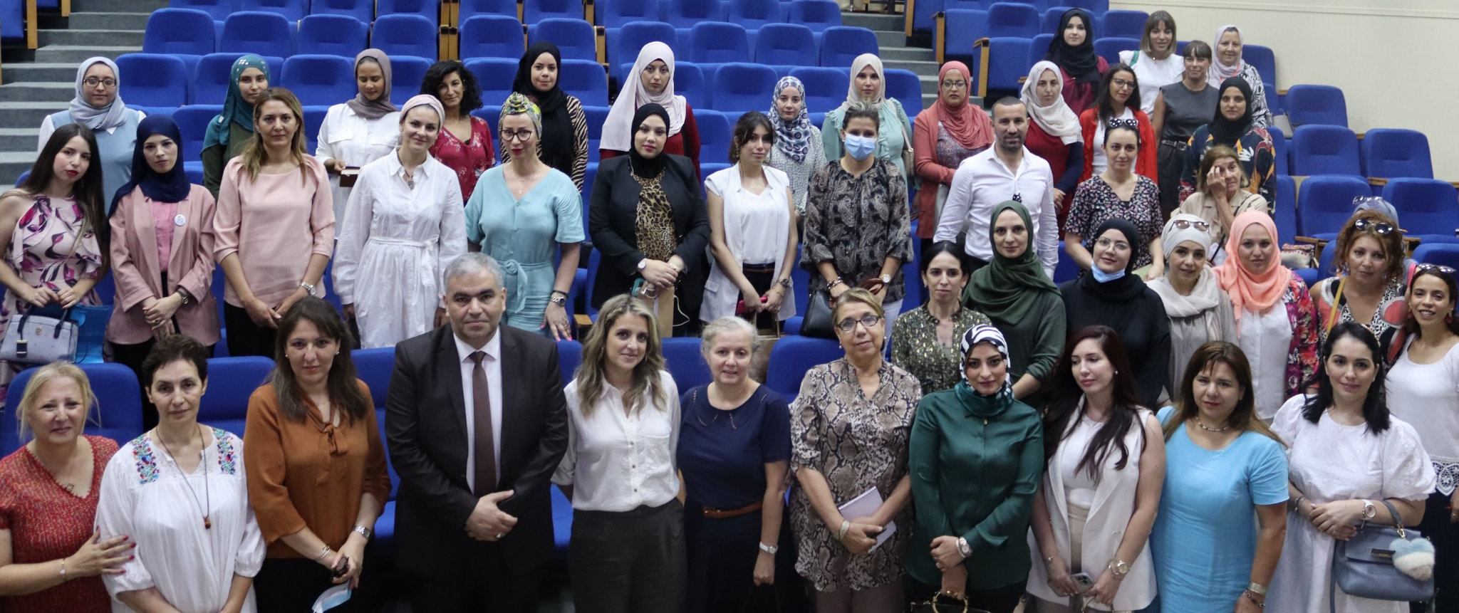 وكالة الوطنية  لدعم وتنمية المقاولاتية أناد