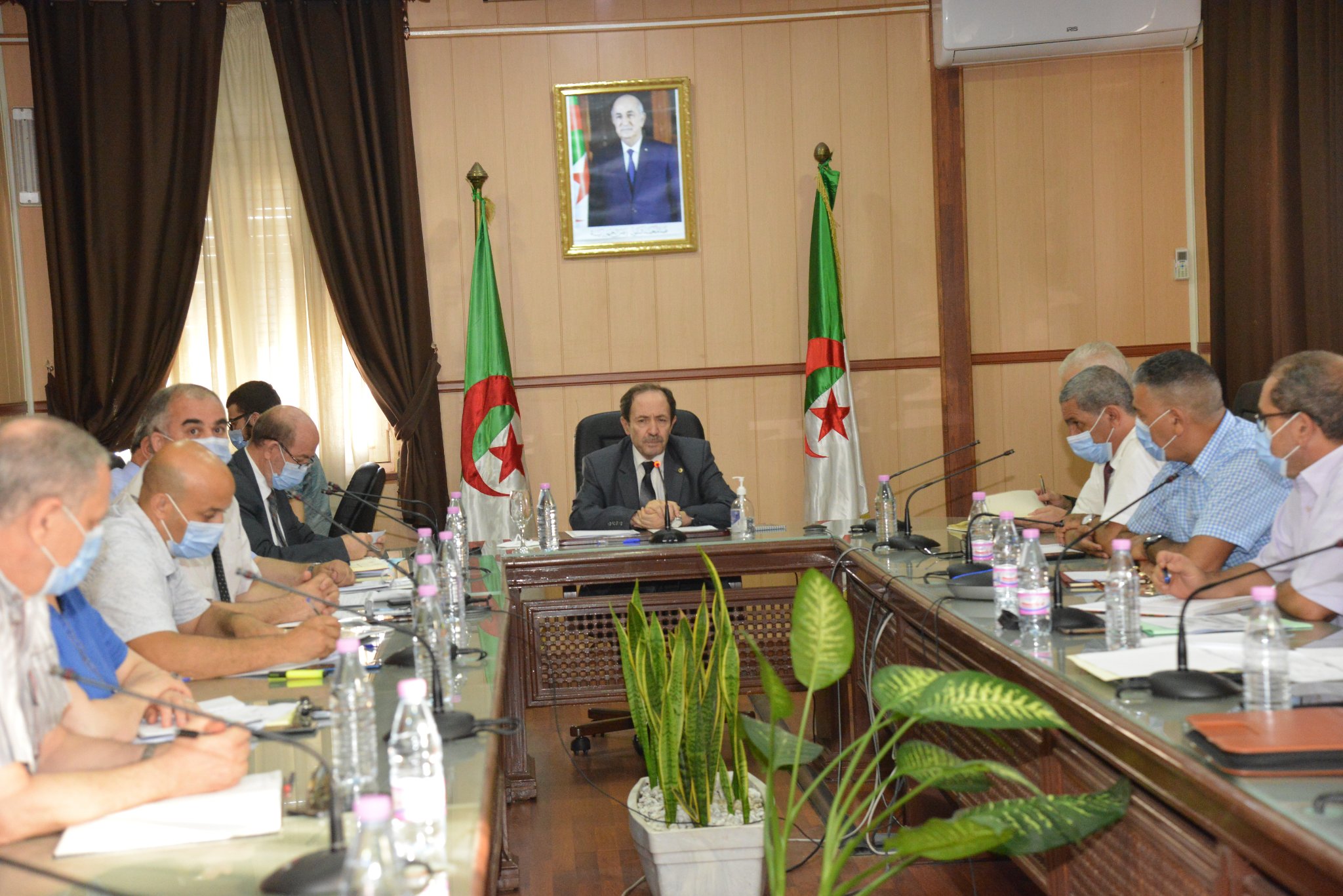 وزارة التربية