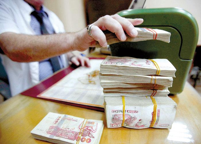 منحة البطالة