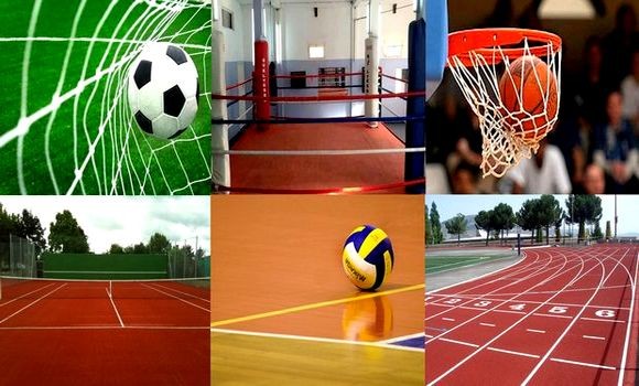 Sports 09.08.2022