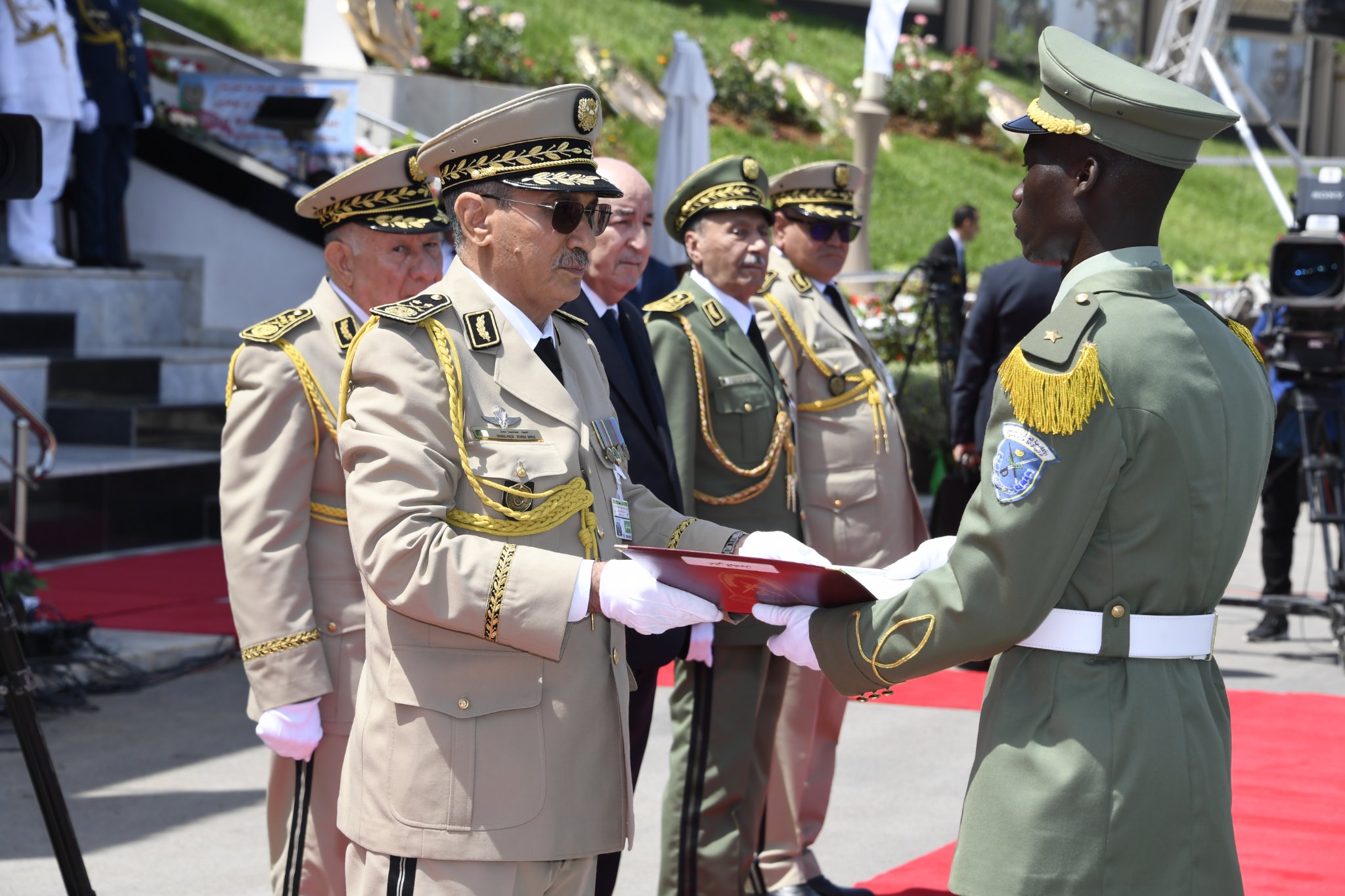 ANP formation.03.08.2022