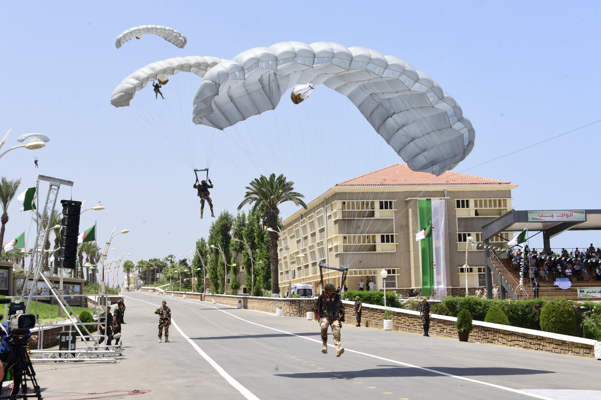 ANP formation.03.08.2022