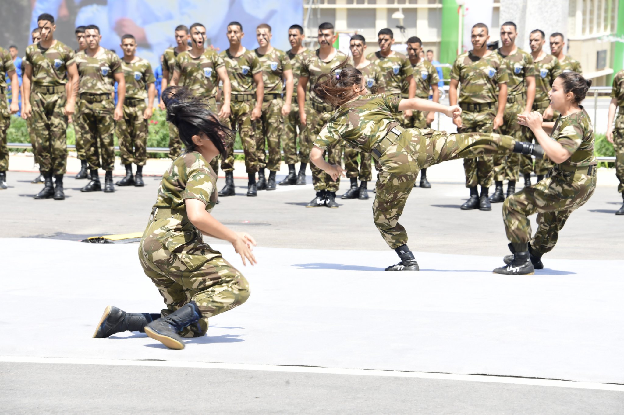 ANP formation.03.08.2022