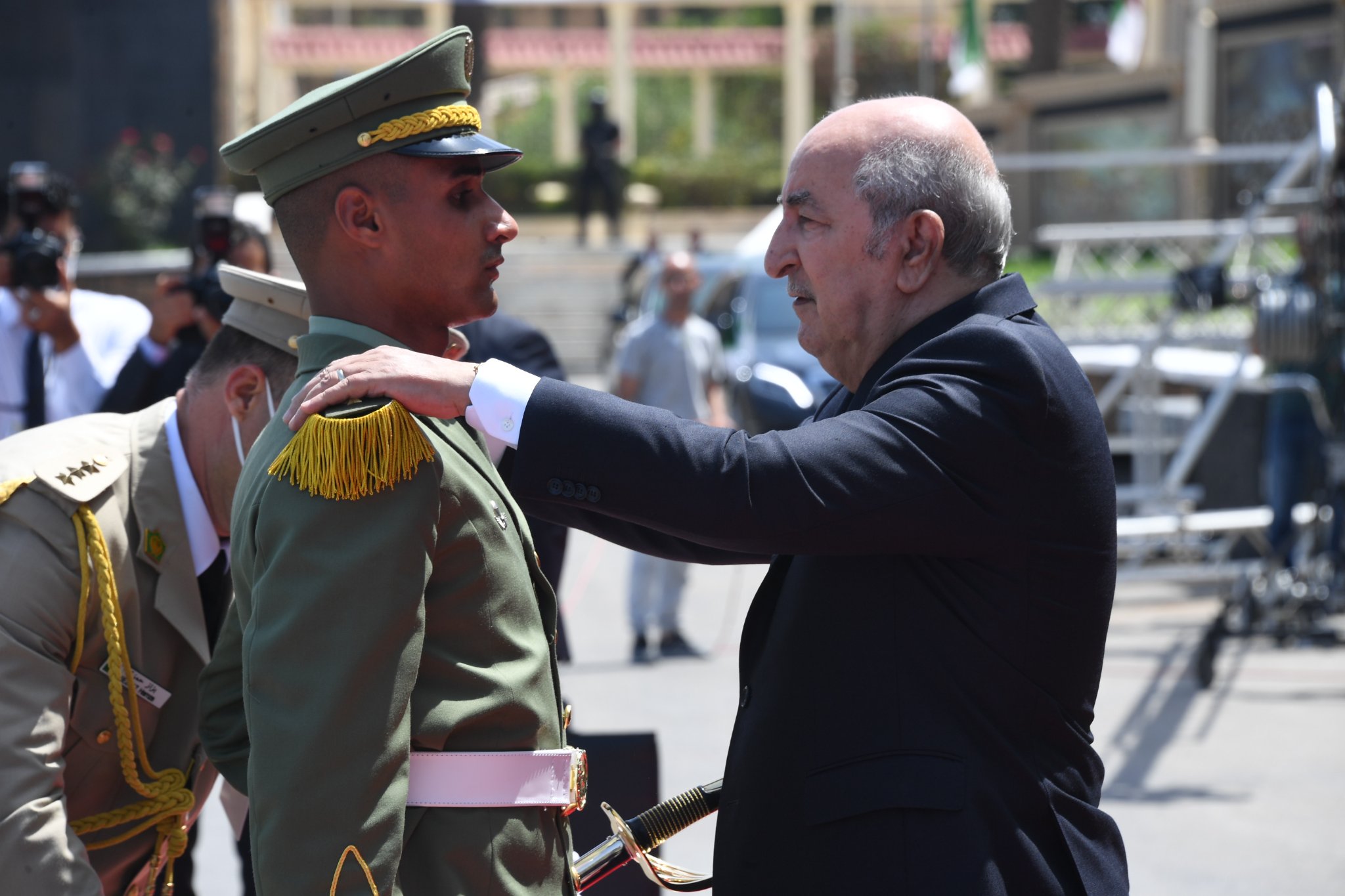 ANP formation.03.08.2022