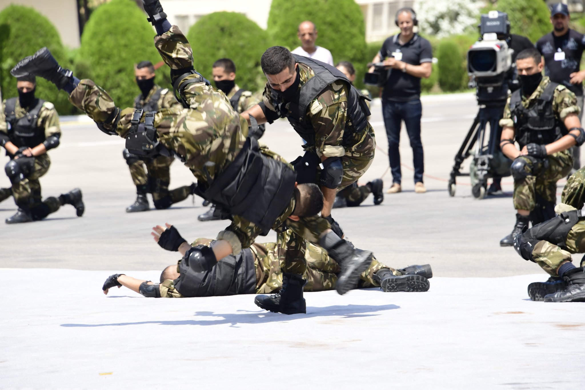 ANP formation.03.08.2022