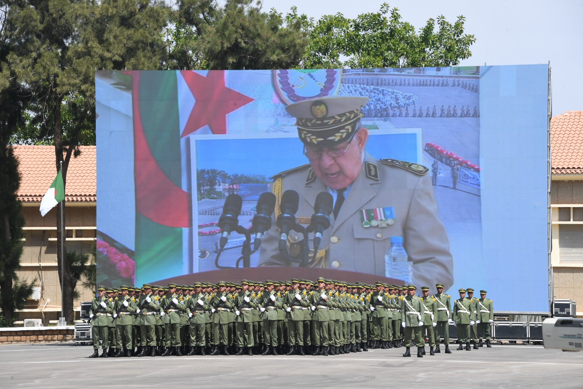 ANP formation.03.08.2022