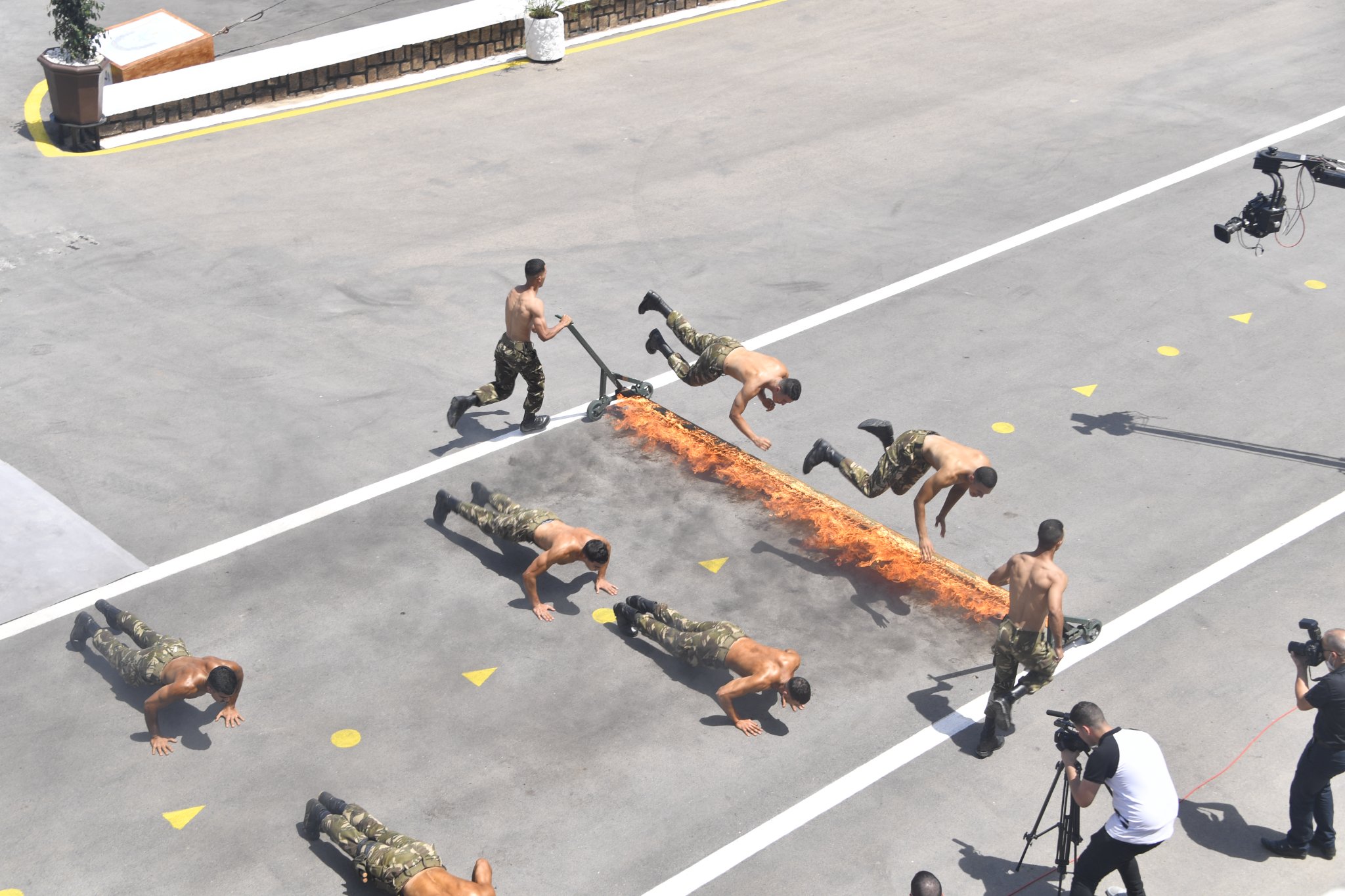 ANP formation.03.08.2022