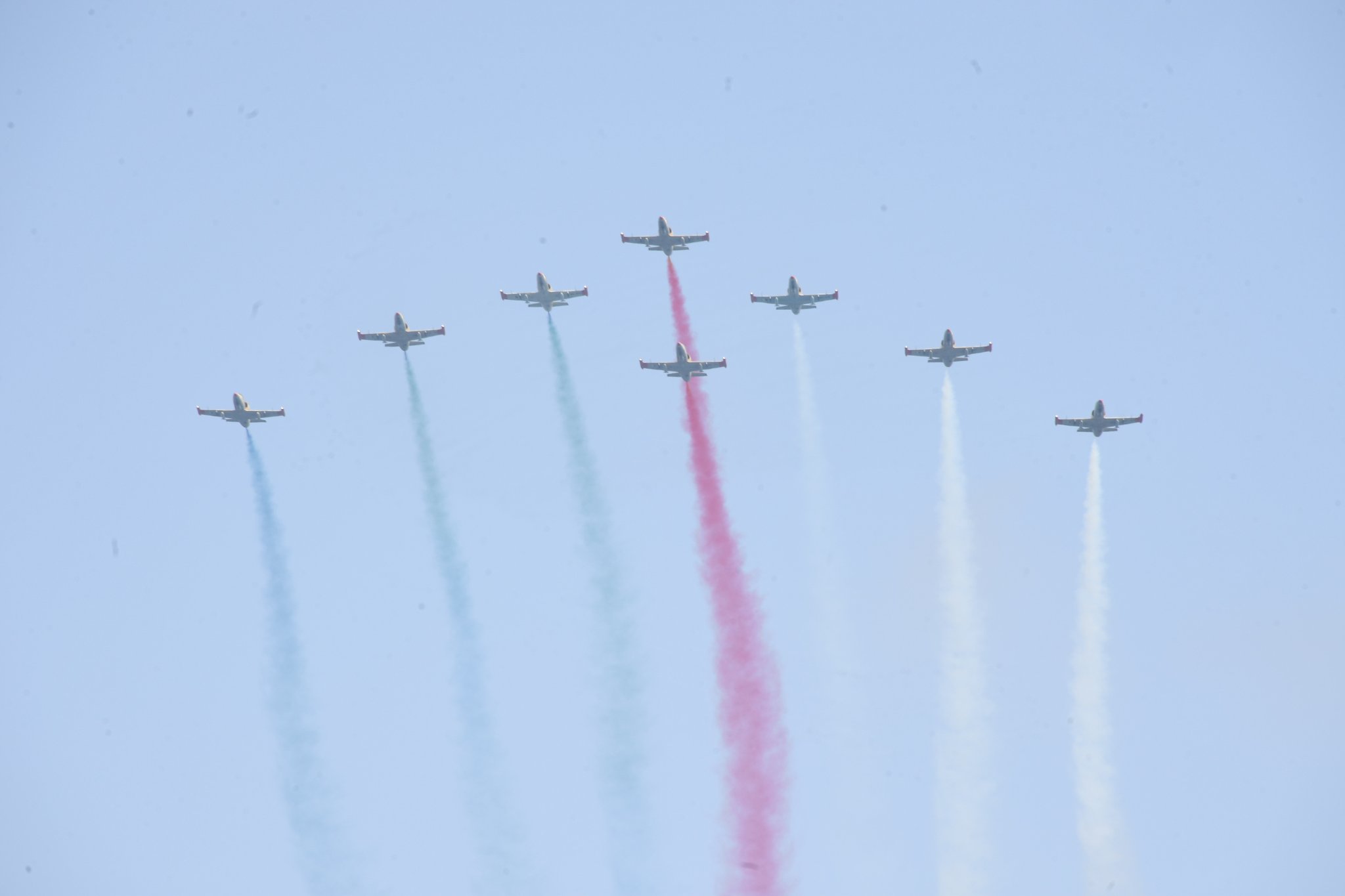 ANP formation.03.08.2022