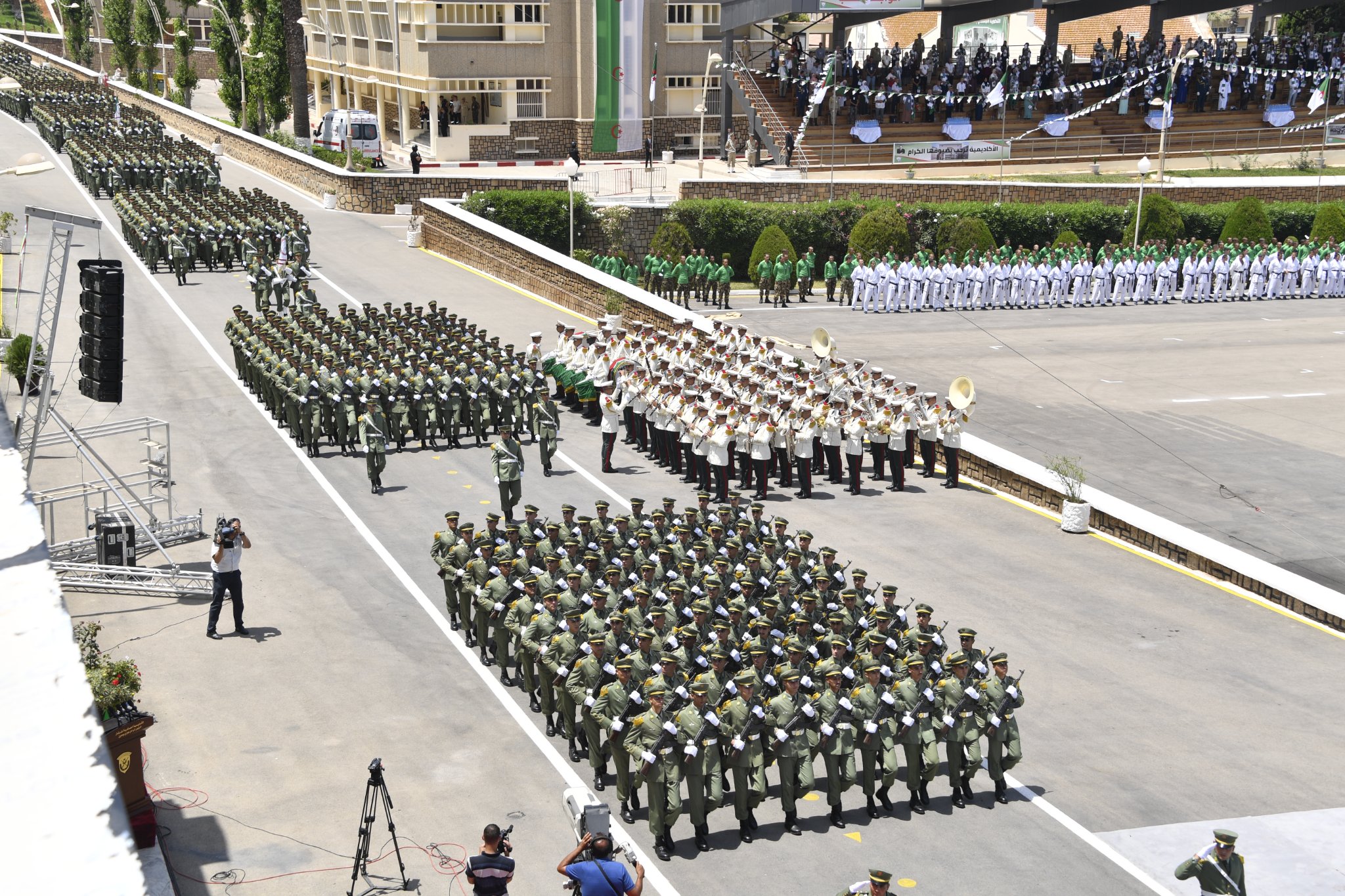 ANP formation.03.08.2022