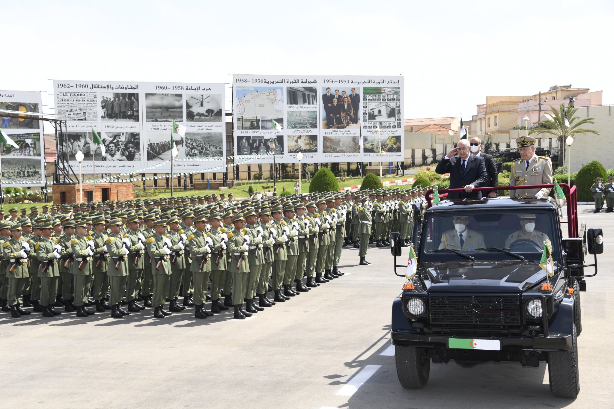 ANP formation.03.08.2022