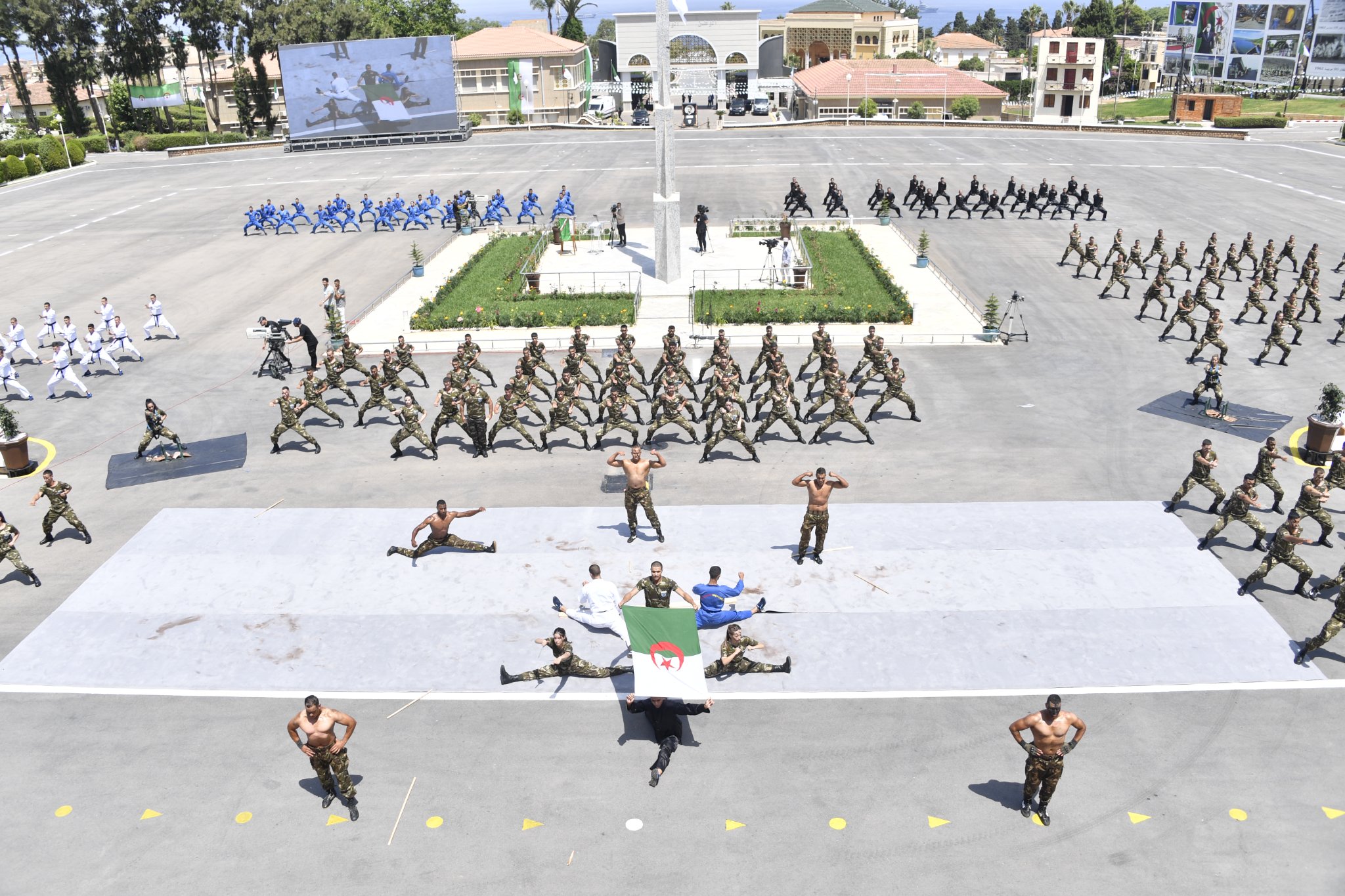 ANP formation.03.08.2022