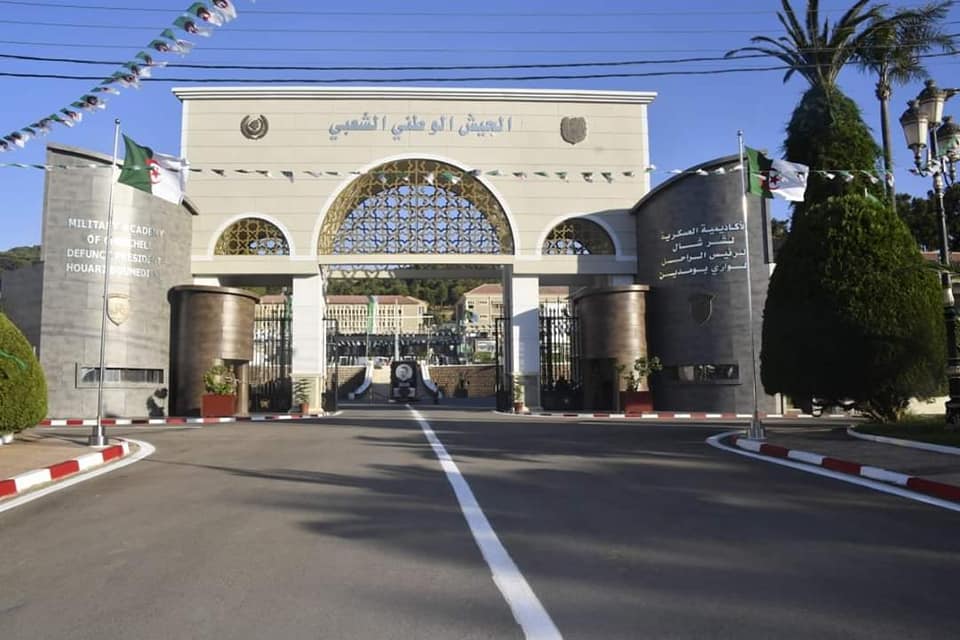 ANP formation.03.08.2022