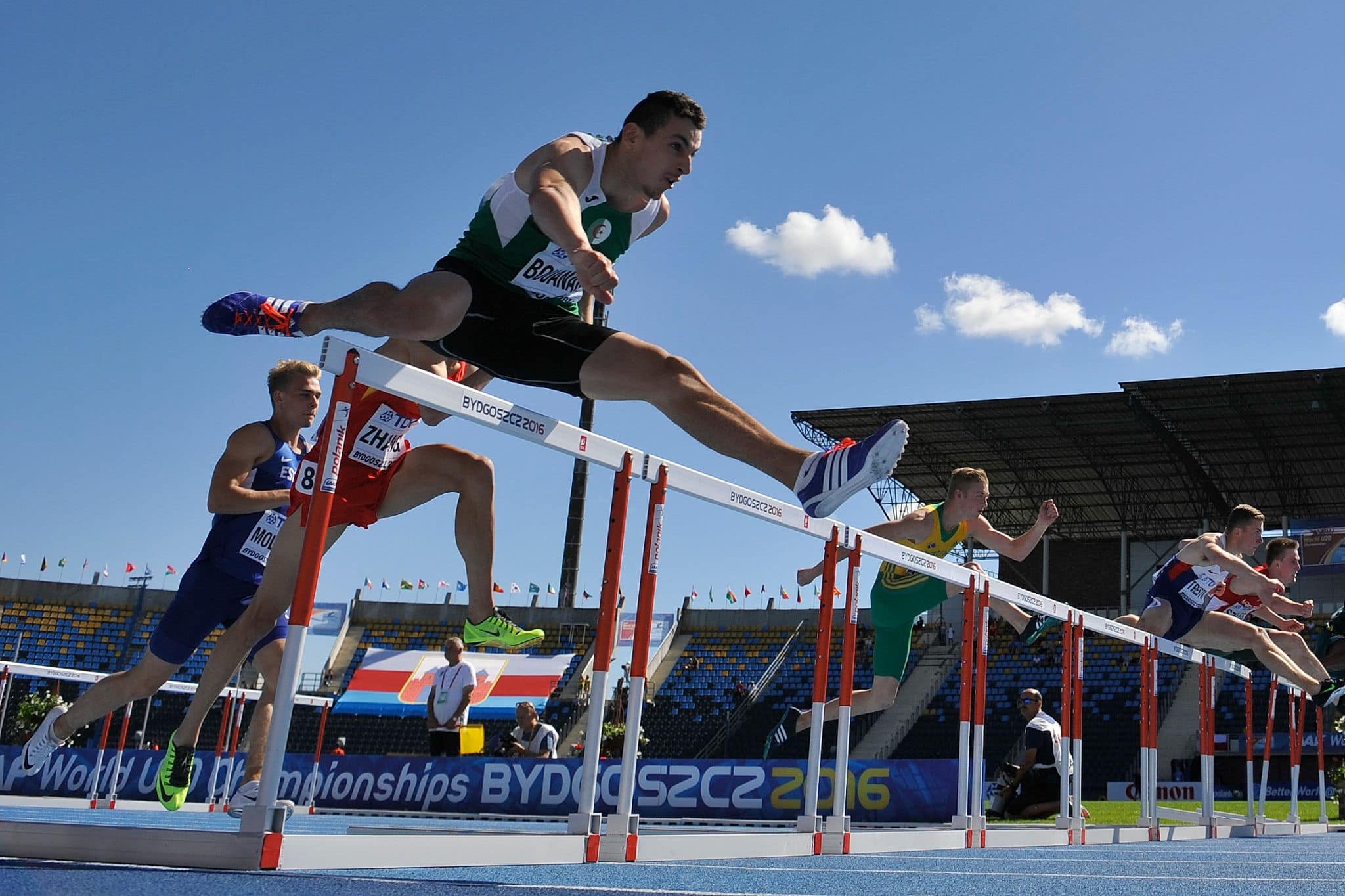 Amine Bounani 10.08.2022